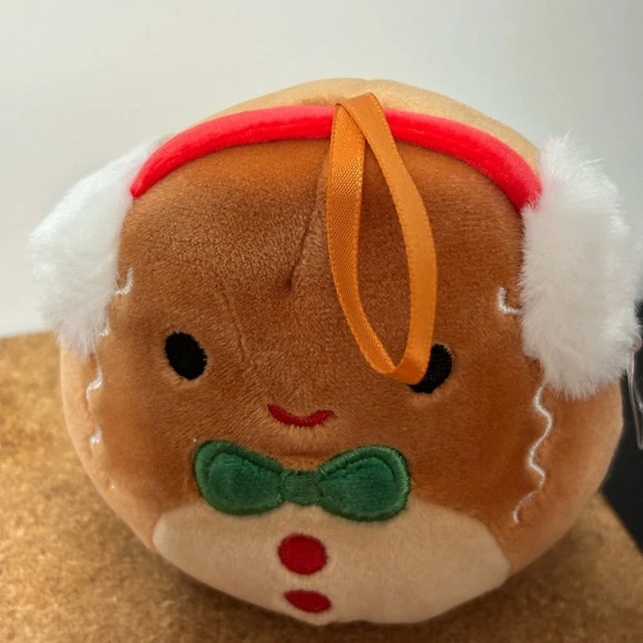 5/$25 
Squishmallows Yu-Gi-OhxHello Kitty Mini Plush 9 Some NWT Christmas - Picture 4 of 14